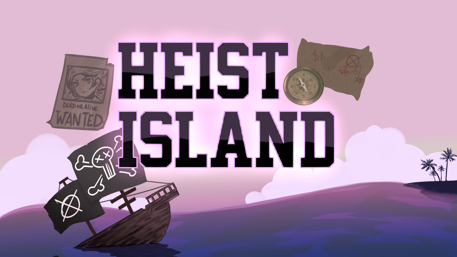 Heist lsland