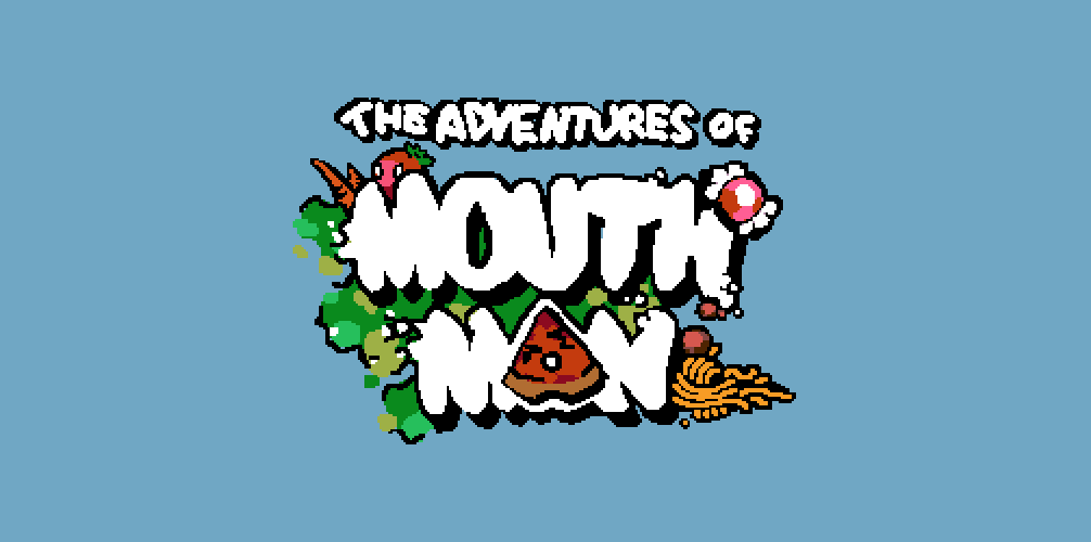 The Adventures of Mouth Man
