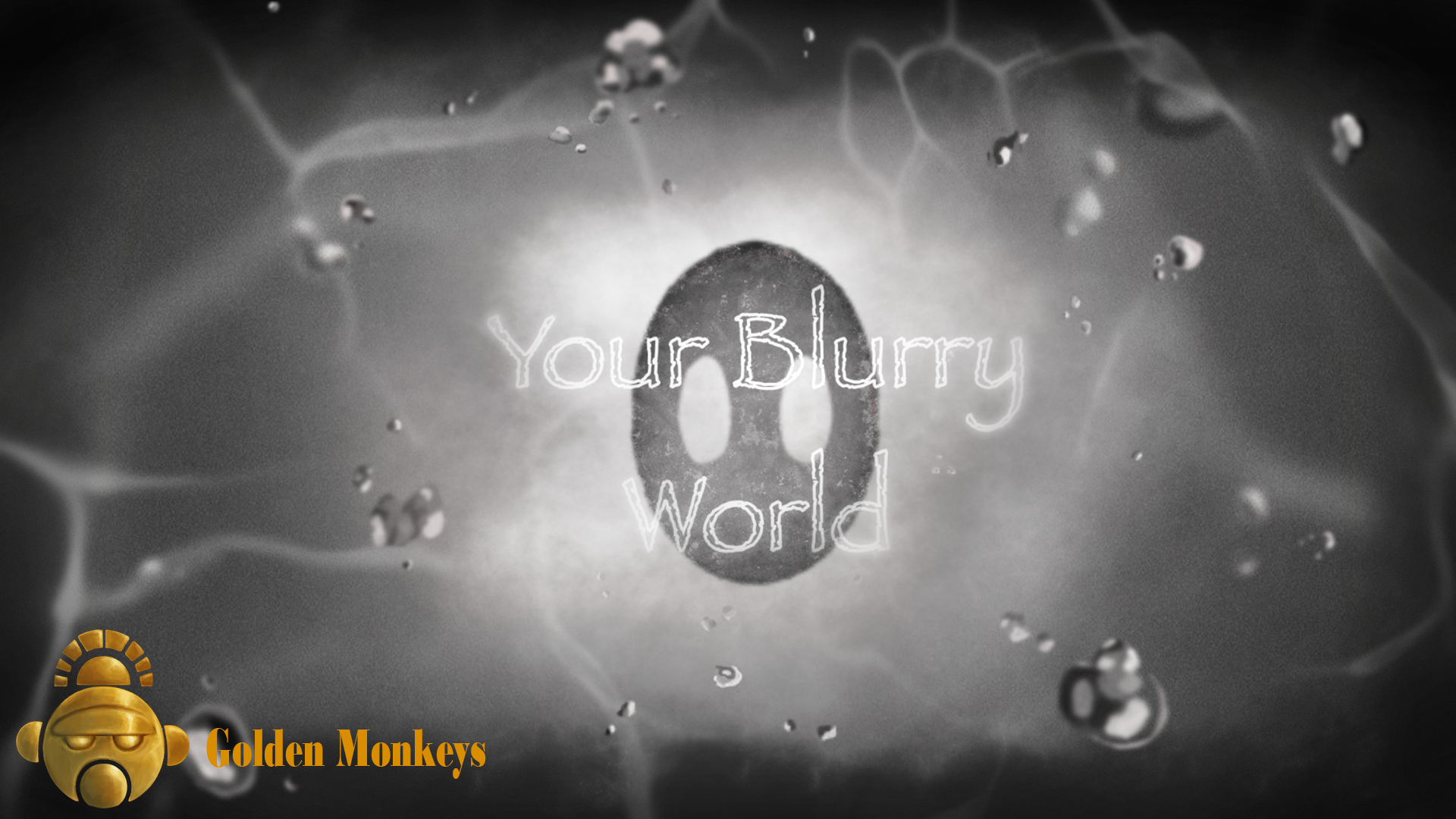 Your Blurry World
