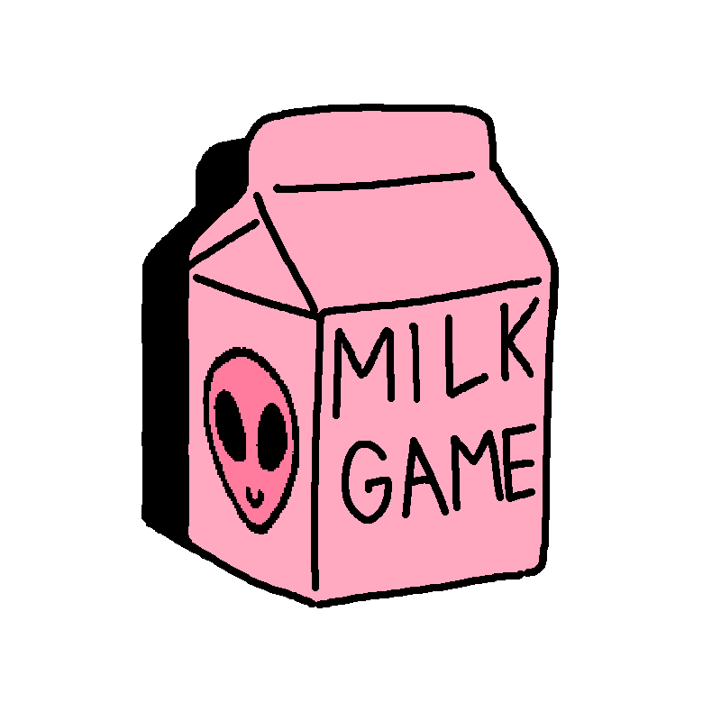 Milk Game