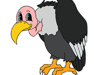 Mr.Vulture