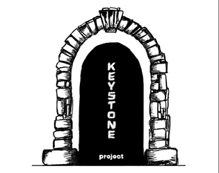 Keystone Project   - Ruleset for tabletop RPGs 