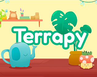 Terrapy [Free] [Card Game] [Windows] [Linux]