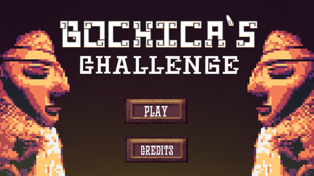 Cover image for Bochica's Challenge