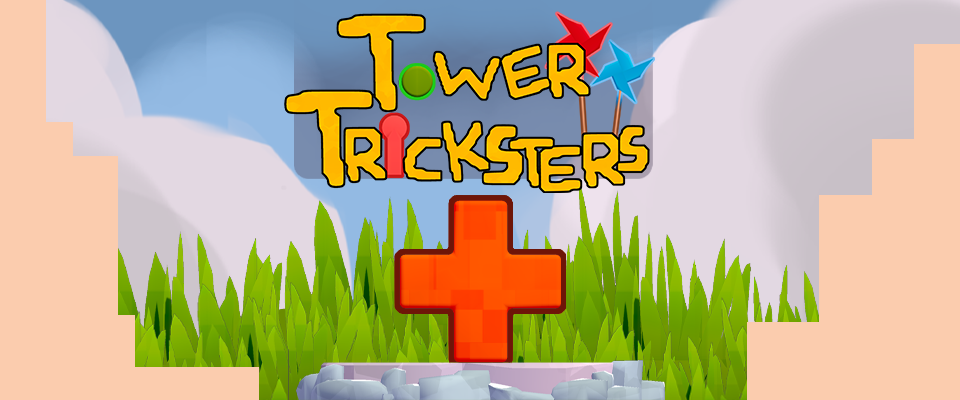 Tower Tricksters