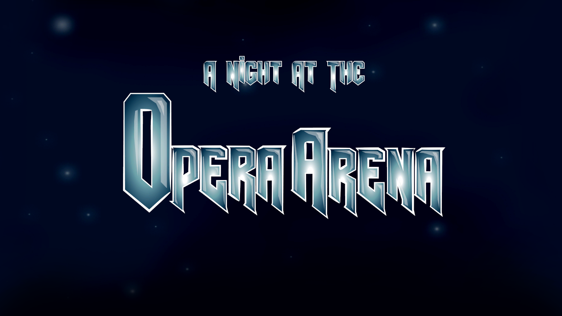 Opera Arena