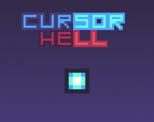 Cursor Hell