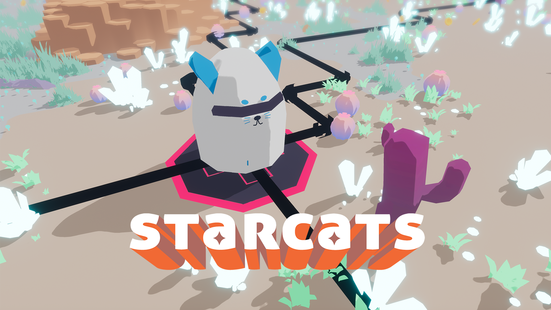 Starcats