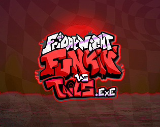 FNF Sonic.exe for MAC by Hippiess