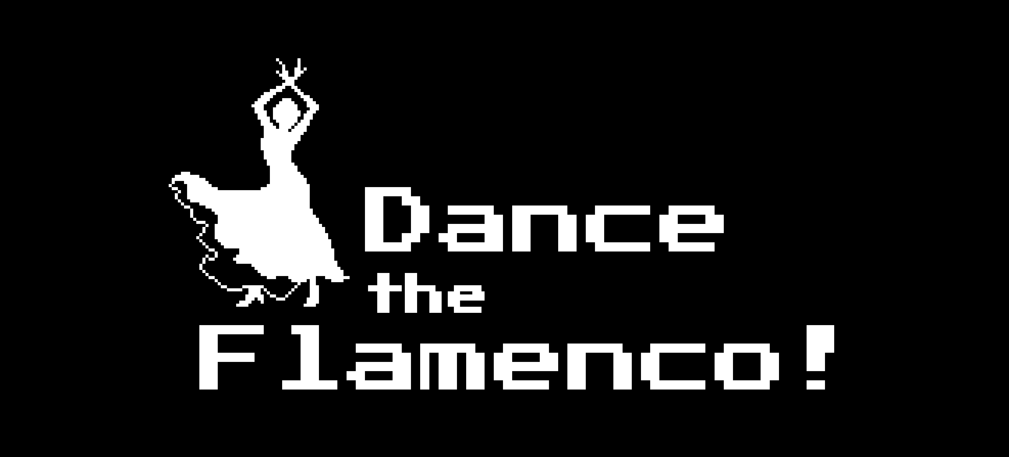 Dance the Flamenco!