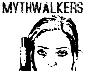 Mythwalkers  