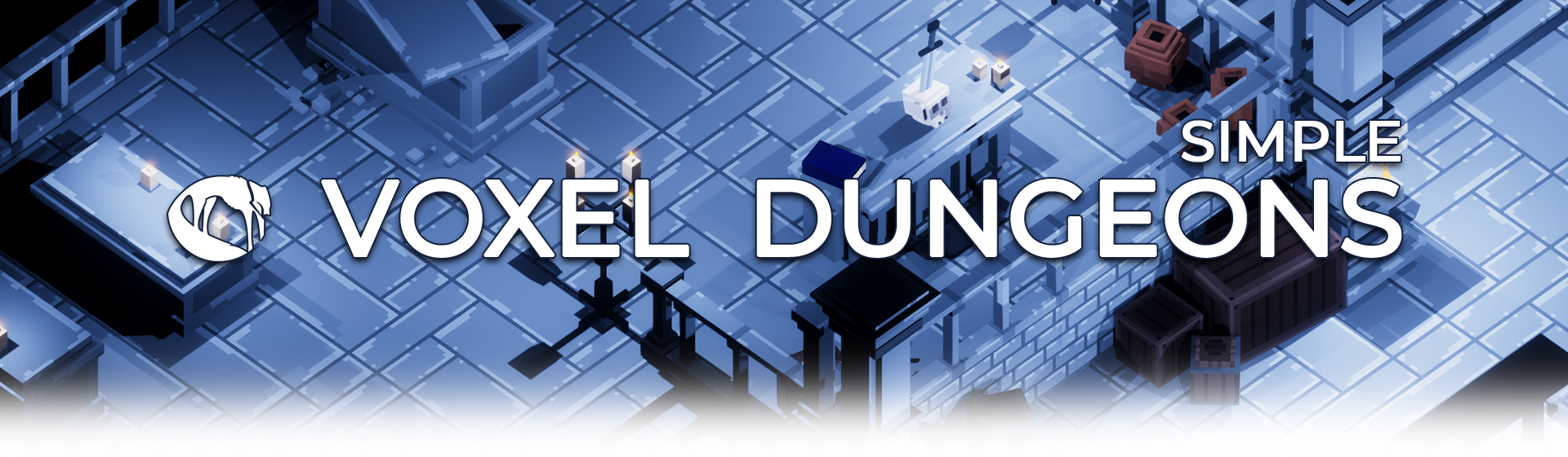 Voxel - Simple Dungeons