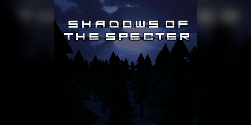 Cover image for Shadows of the Specter