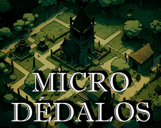 Microdédalos (Colección completa)  