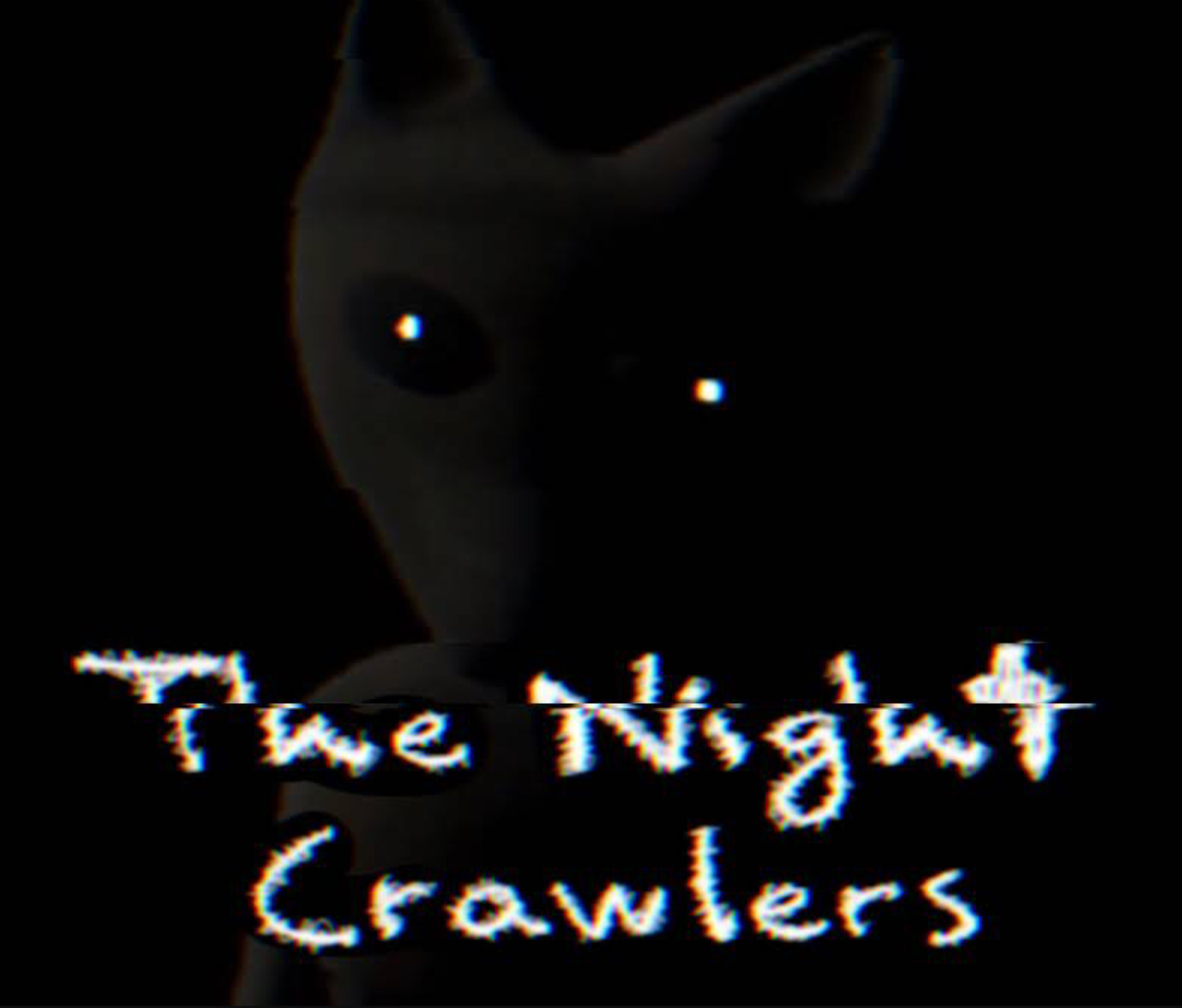 The Night Crawlers - Chapter 1 Beta