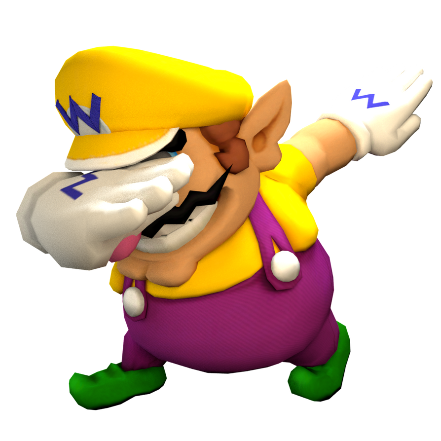 wario