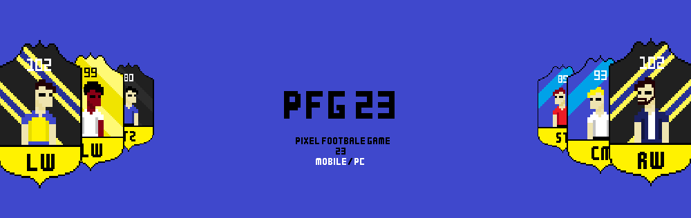 PFG 23