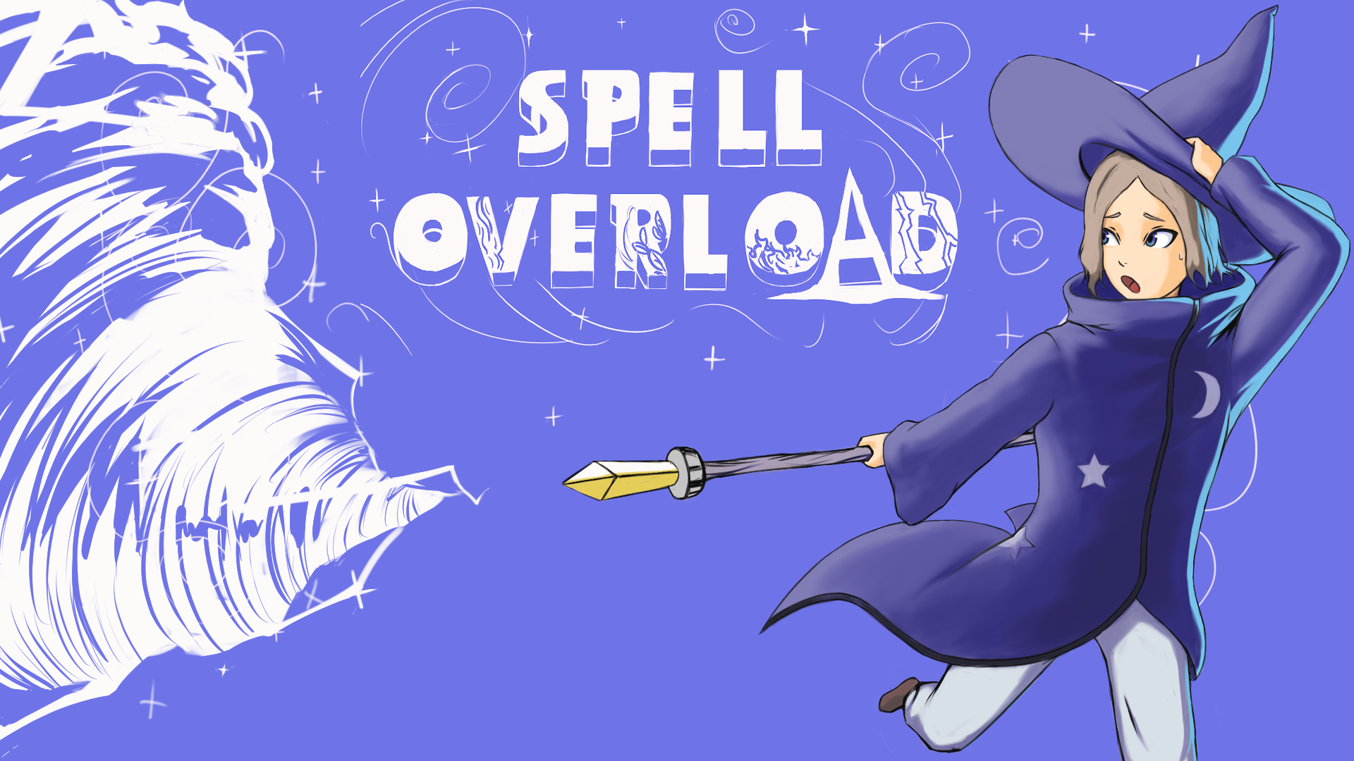 Spell Overload