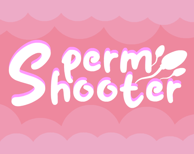 Cover image for Sperm Shooter