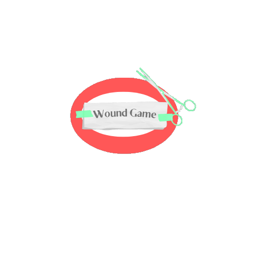 Wound Game by Wound Game