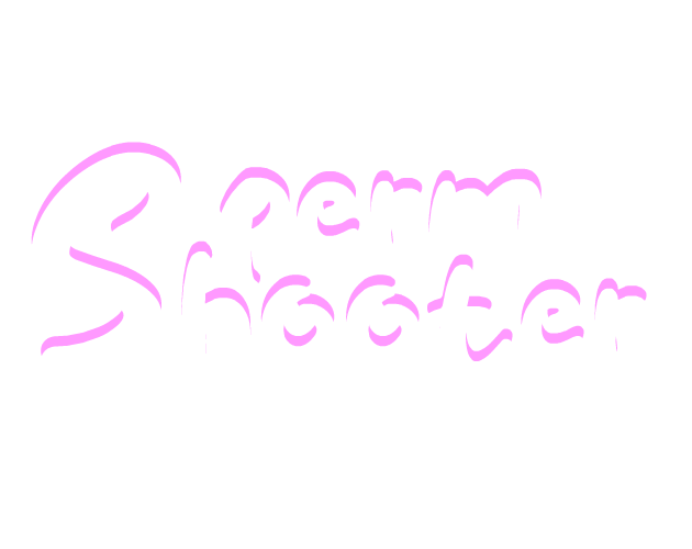 Sperm Shooter