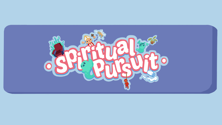 Spiritual Pursuit