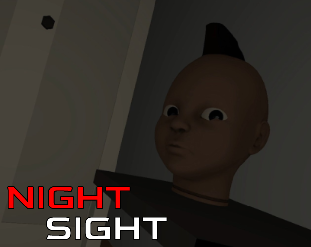 Night Sight cover