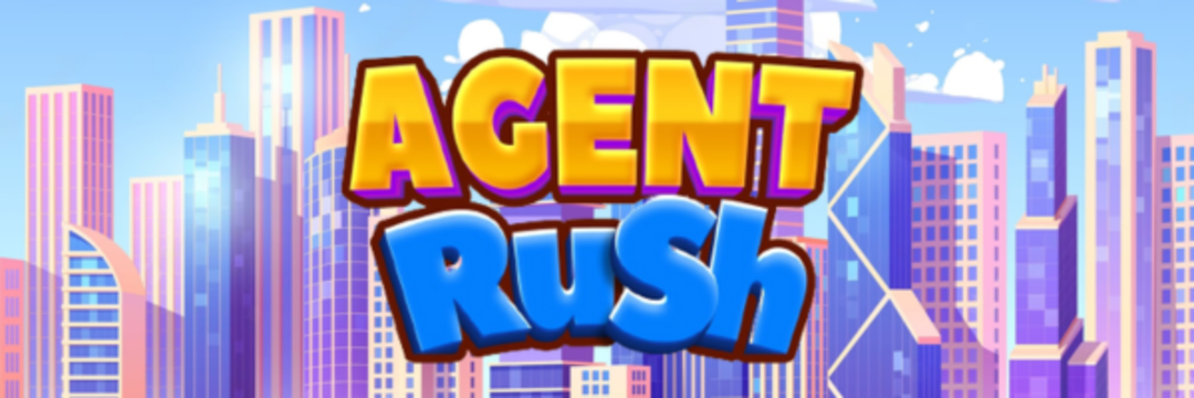 Agent Rush