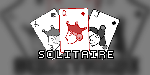 Cover image for Solitaire