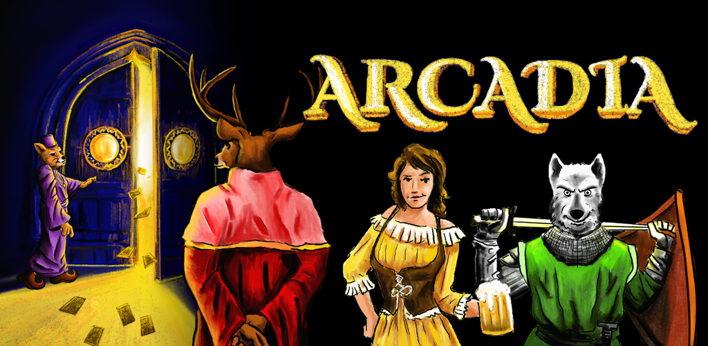 Arcadia