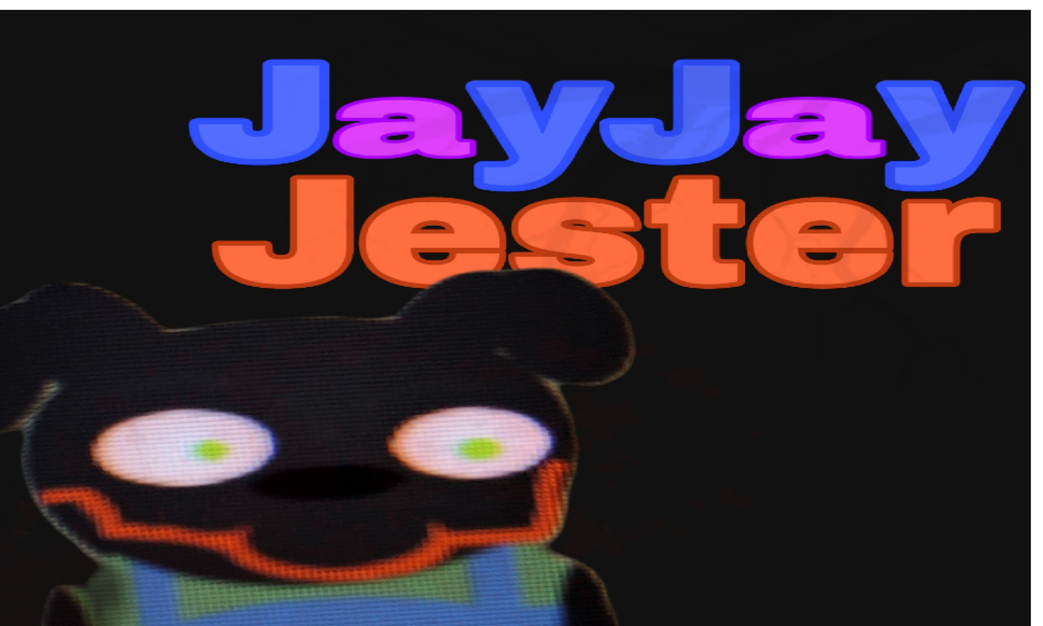 Jayjay Jester