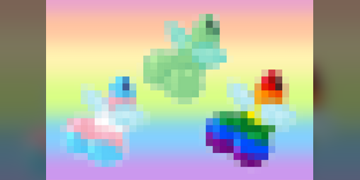 Cover image for Pride Winged Fascinus