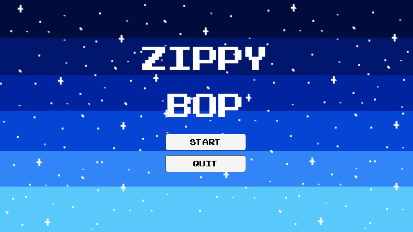 Zippy Bop