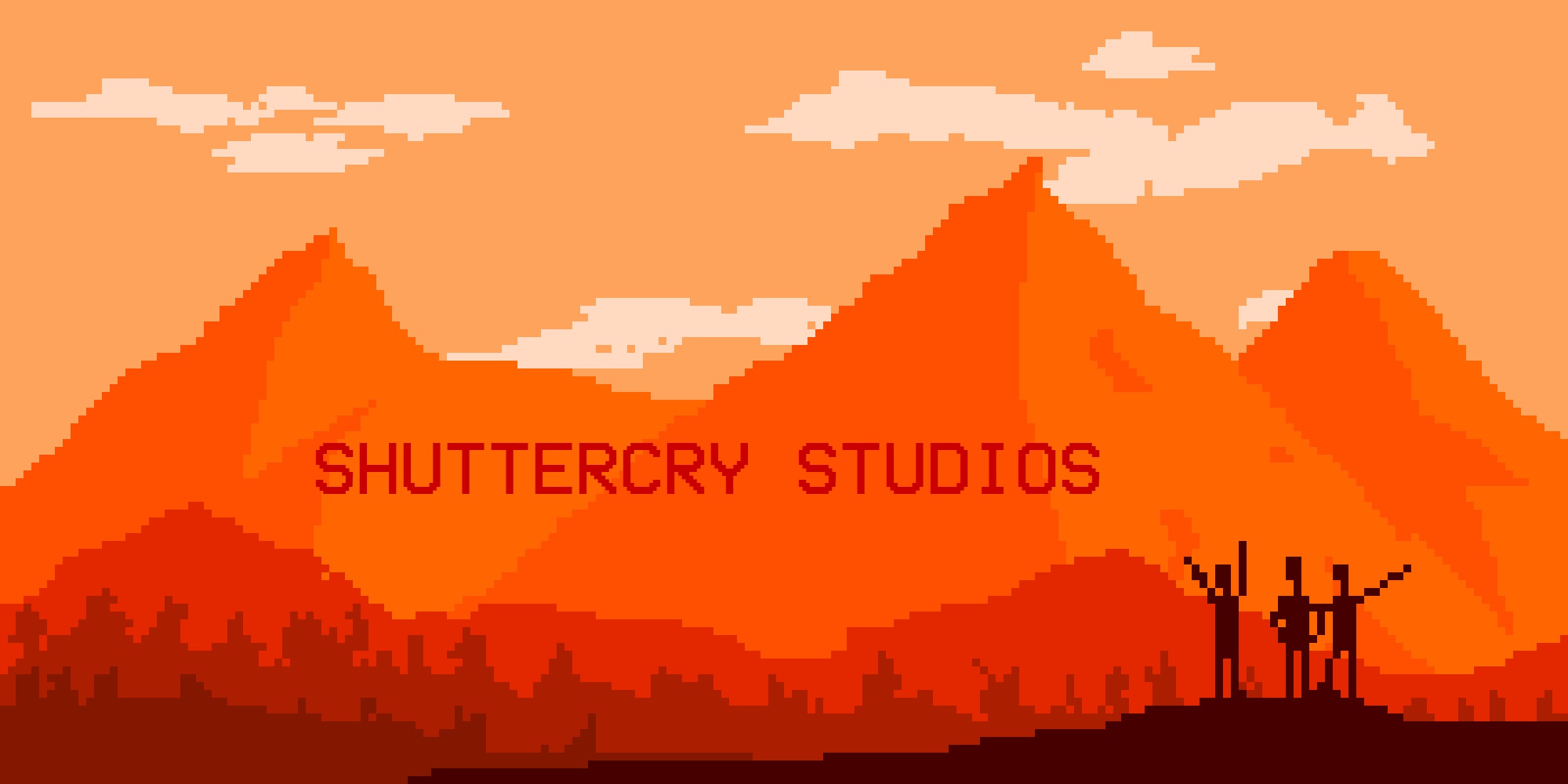 ShutterCry Studios by Teerasak Mairoddee