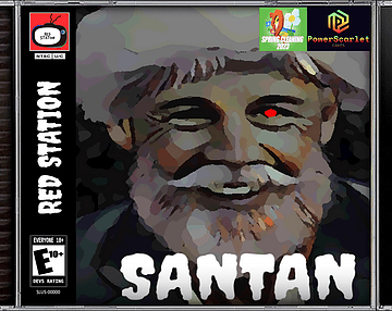 santan