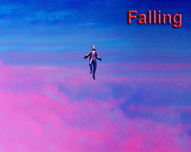 Falling