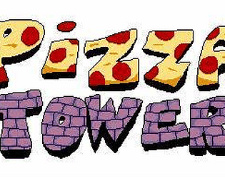 Pizza tower Make + 101 save + more objects