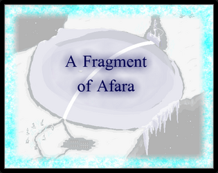 A Fragment of Afara   - A third party Realm for RUNE. 