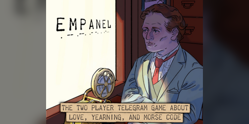 Cover image for Empanel