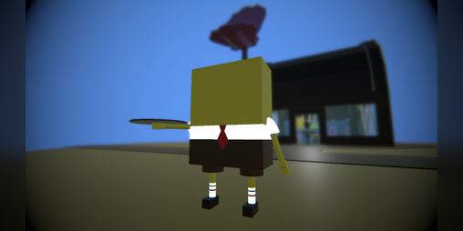 Cover image for Burger Boy (FLIP SOME BURGERS NOW???)