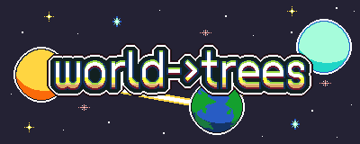 world->trees