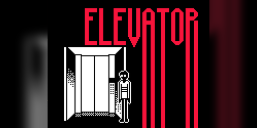 Cover image for elevator