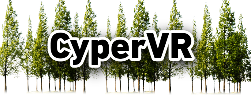 CyperVR Beta