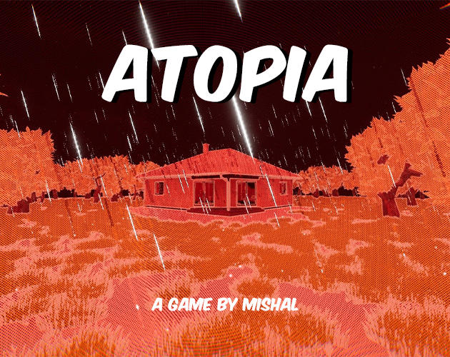 Atopia by mvskk