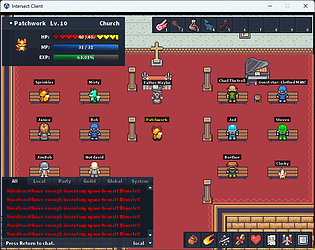 Endra the Golden  orb_online
