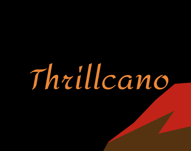 Thrillcano
