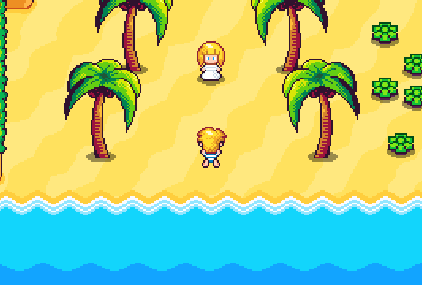 MAROONED