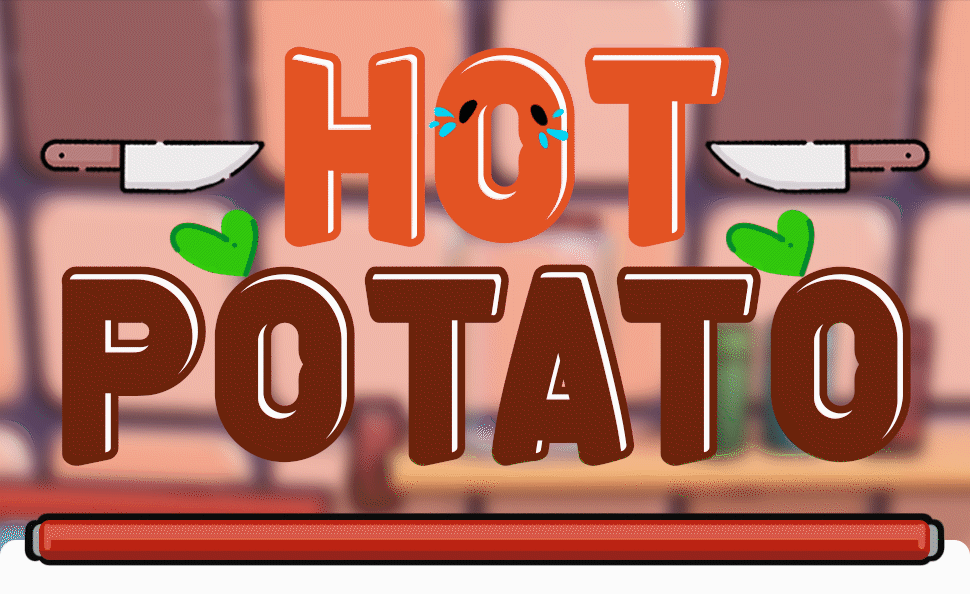 Hot Potato