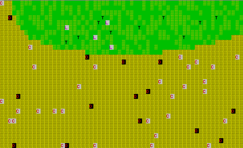 Artificial Determination