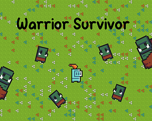 Warrior Survivor